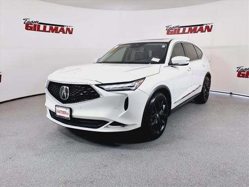 2023 Acura MDX