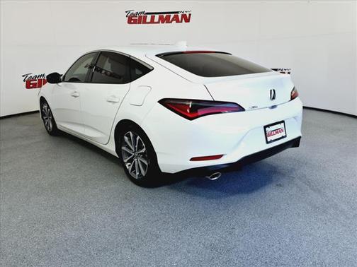 2025 Acura Integra