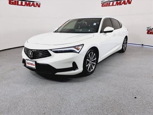 2025 Acura Integra