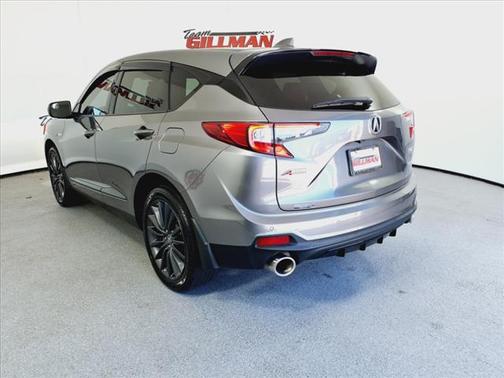 2023 Acura RDX