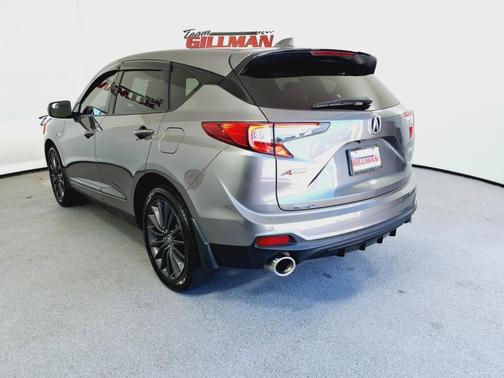 2023 Acura RDX