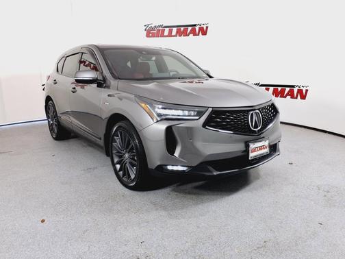 2023 Acura RDX