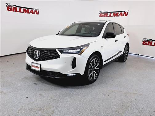 2025 Acura RDX