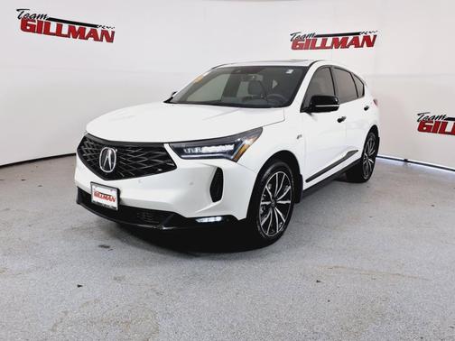 2025 Acura RDX