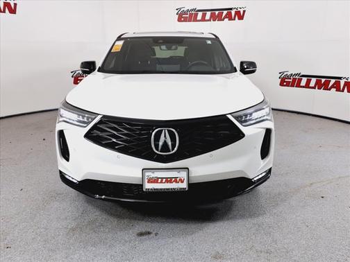 2025 Acura RDX