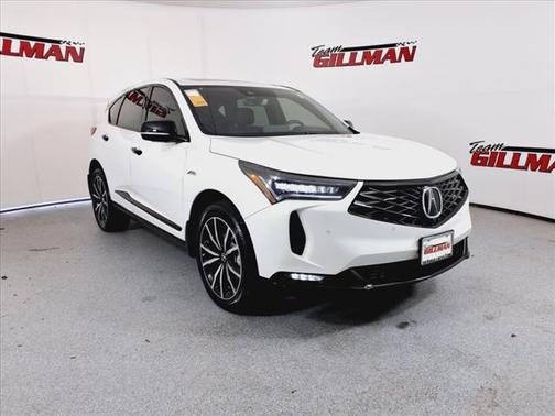 2025 Acura RDX