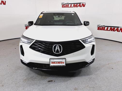 2025 Acura RDX
