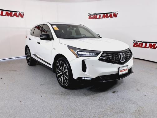 2025 Acura RDX