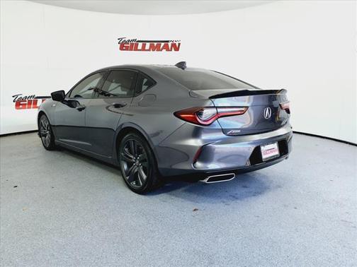 2023 Acura TLX