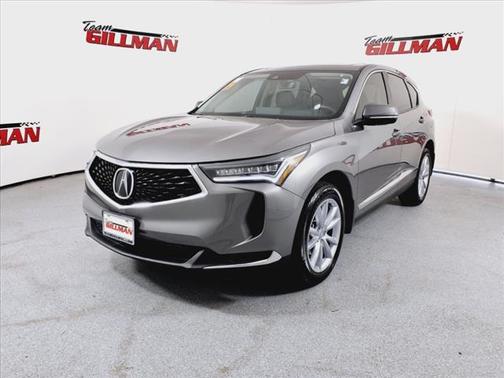 2023 Acura RDX