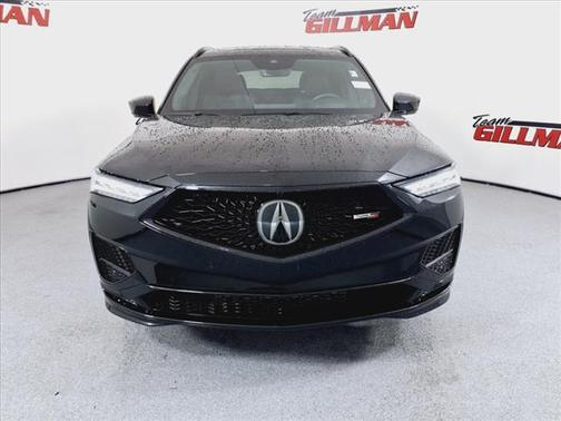 2024 Acura MDX