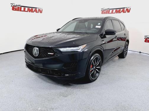 2024 Acura MDX
