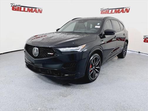 2024 Acura MDX