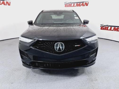 2024 Acura MDX