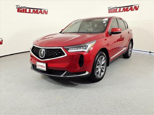 2023 Acura RDX