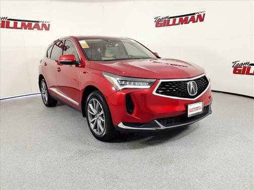 2023 Acura RDX