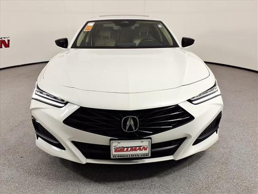 2025 Acura TLX