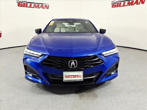 2025 Acura TLX 