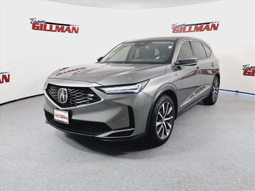2025 Acura MDX
