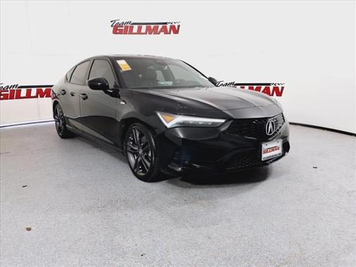 2023 Acura Integra