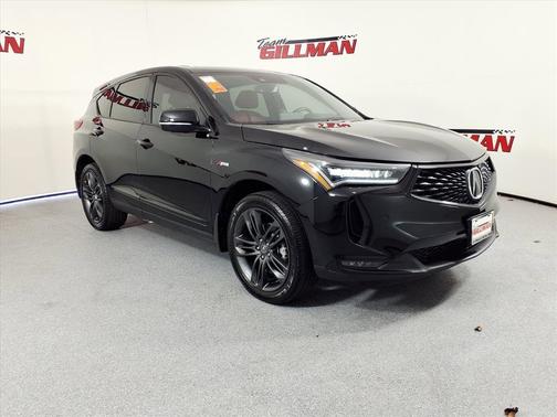 2023 Acura RDX 