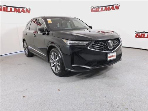 2025 Acura MDX