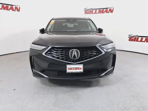 2025 Acura MDX