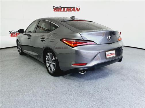 2025 Acura Integra