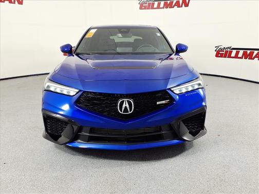 2024 Acura Integra 