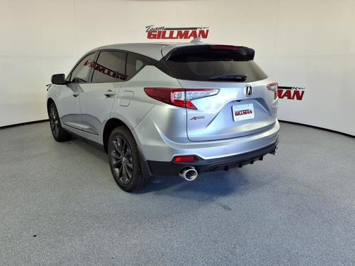 2025 Acura RDX