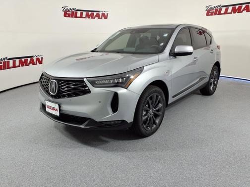 2025 Acura RDX