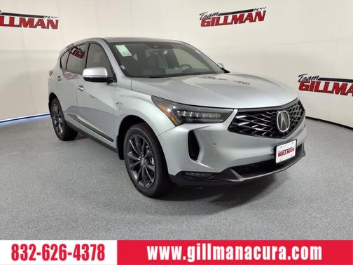 2025 Acura RDX
