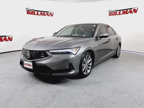 2025 Acura Integra
