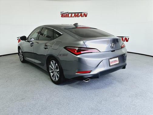 2025 Acura Integra