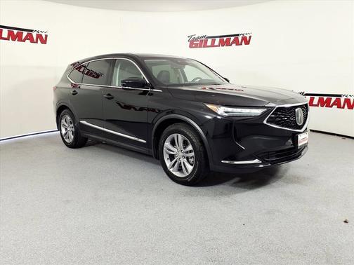 2024 Acura MDX 