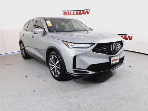 2025 Acura MDX