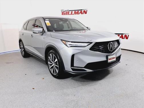 2025 Acura MDX