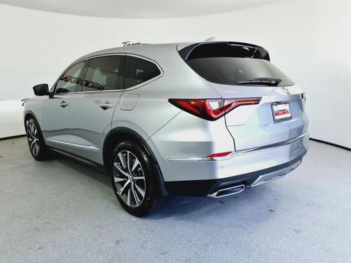 2025 Acura MDX