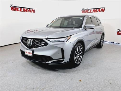 2025 Acura MDX