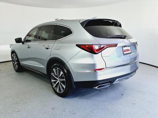 2025 Acura MDX