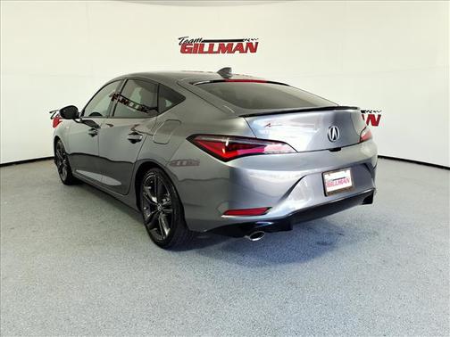 2023 Acura Integra