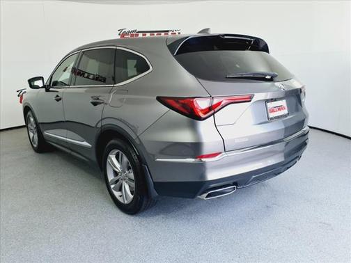 2023 Acura MDX