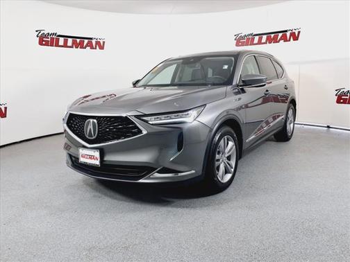 2023 Acura MDX