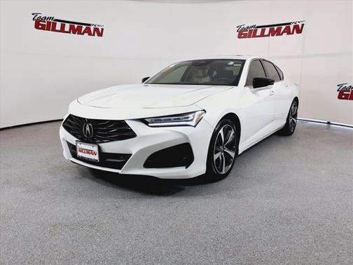 2025 Acura TLX