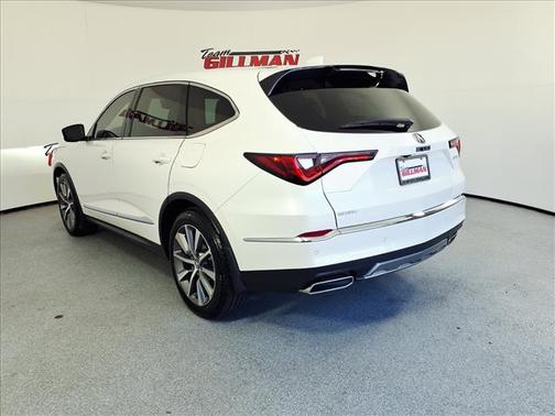 2025 Acura MDX