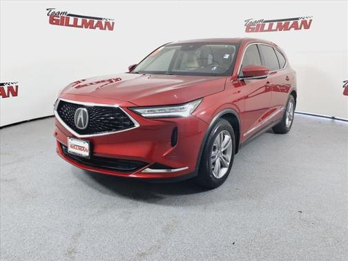 2023 Acura MDX