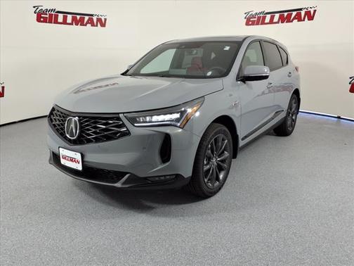 2025 Acura RDX