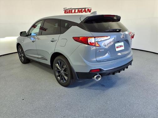 2025 Acura RDX