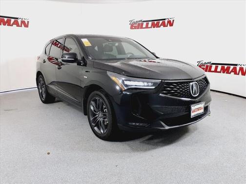 2023 Acura RDX