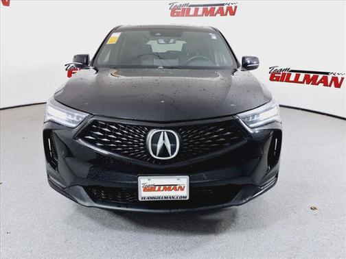 2023 Acura RDX